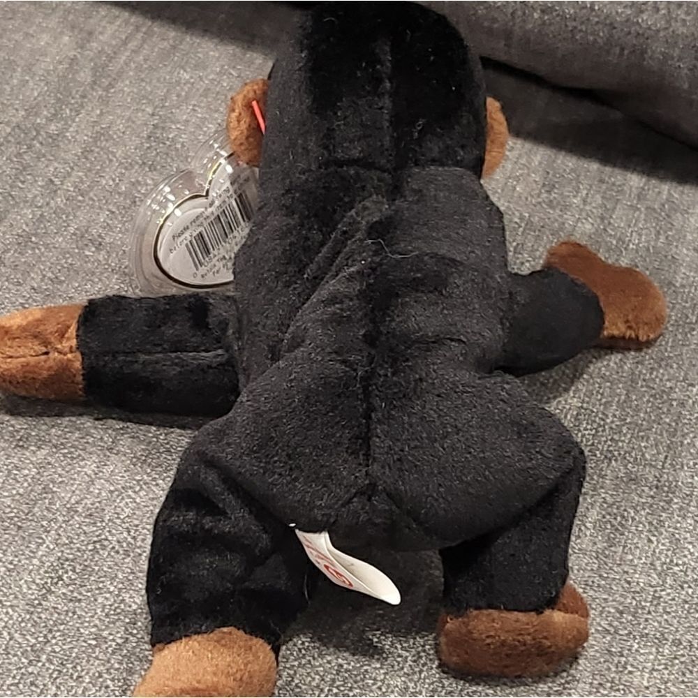 Ty "Congo" Beanie Baby rare - Picture 4 of 8